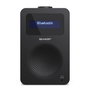 Sharp DR-430 Tokyo Black