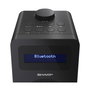 Sharp DR-430 Tokyo Black