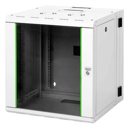 Digitus Carcasa de Pared Unique 12U 600x600x610mm Gris SR