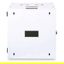Digitus Carcasa de Pared Unique 12U 600x600x610mm Gris SR