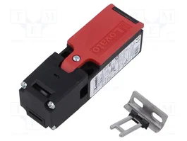 LOVATO ELECTRIC KBN4L11 Interruptor de seguridad a llave NC + NA