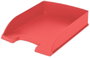 Leitz Bandeja portadocumentos Recycle vertical A4 rojo