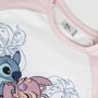 Cerdá Pijama Corto Single Jersey Stitch 8 Años