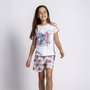 Cerdá Pijama Corto Single Jersey Stitch 8 Años