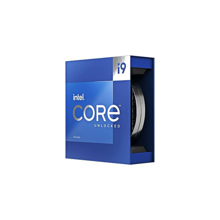 Intel Core i9-13900KS Procesador 13ª Gen 24 Núcleos LGA 1700 Intel Core i9-13900KS Procesador 13ª Gen 24 Núcleos LGA 1700