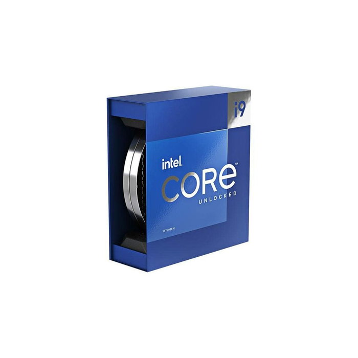 Intel Core i9-13900KS Procesador 13ª Gen 24 Núcleos LGA 1700 Intel Core i9-13900KS Procesador 13ª Gen 24 Núcleos LGA 1700