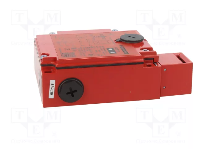 TELEMECANIQUE SENSORS Interruptor de seguridad XCSE7311 acerrojado NC+NA TELEMECANIQUE SENSORS Interruptor de seguridad XCSE7311 acerrojado NC+NA