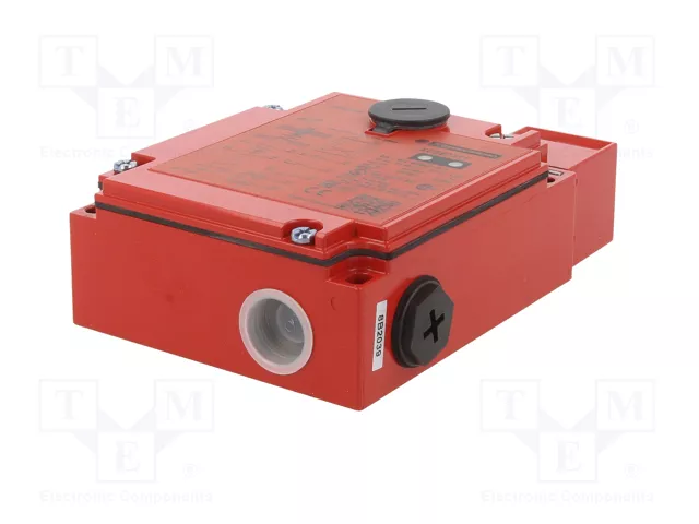 TELEMECANIQUE SENSORS Interruptor de seguridad XCSE7311 acerrojado NC+NA TELEMECANIQUE SENSORS Interruptor de seguridad XCSE7311 acerrojado NC+NA