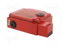 TELEMECANIQUE SENSORS Interruptor de seguridad XCSE7311 acerrojado NC+NA
