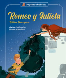 SHACKLETON BOOKS Romeo y Julieta, Pascual Roig, Carla - SHACKLETON BOOKS