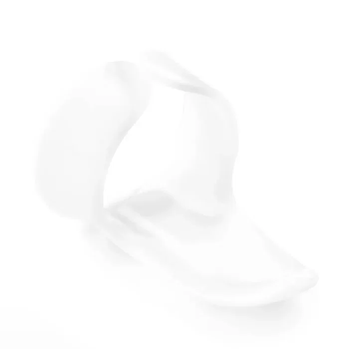 Dunlop Púas de dedo White Medium (pack de 12) Dunlop Púas de dedo White Medium (pack de 12)