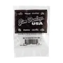 Dunlop Púas de dedo White Medium (pack de 12)
