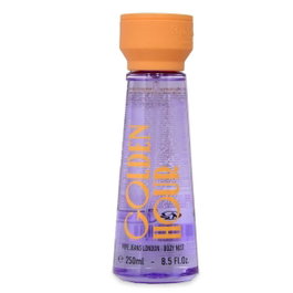 Portobello Golden, Hydrated, Refreshing, Spray corporal, 250 ml