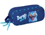 Safta Estuche Portatodo Triple K-Pop Demon Hunters Derpy