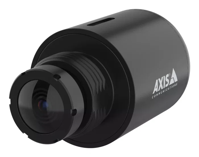 Axis Unidad de Sensor F2107-RE, 5MP (2592x1944), CMOS 1/2.78", Lente 2.8mm F2, Ángulo 110°, Universal, IP66/IP67/IP6K9K, para Cámaras Axis