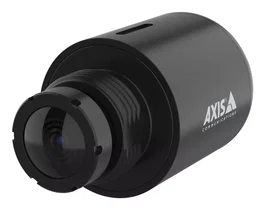 Axis Unidad de Sensor F2107-RE, 5MP (2592x1944), CMOS 1/2.78", Lente 2.8mm F2, Ángulo 110°, Universal, IP66/IP67/IP6K9K, para Cámaras Axis