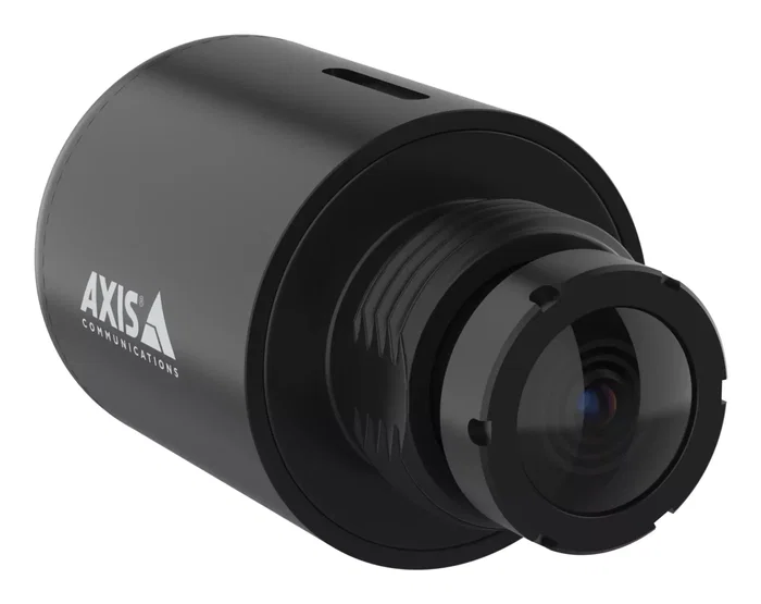 Axis Unidad de Sensor F2107-RE, 5MP (2592x1944), CMOS 1/2.78", Lente 2.8mm F2, Ángulo 110°, Universal, IP66/IP67/IP6K9K, para Cámaras Axis