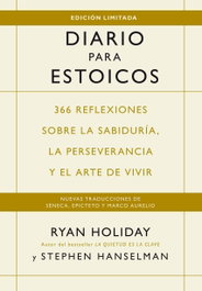REVERTE MANAGEMENT Diario para estoicos (edición limitada)