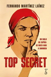 TOP SECRET, Fernando Martínez Laínez - ARZALIA EDICIONES