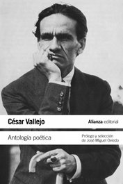 Antología poética, César Vallejo - ALIANZA
