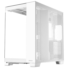 Antec C8 Full Tower Blanco Caja de Ordenador