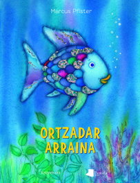 KALANDRAKA/PAMIELA, ORTZADAR ARRAINA - KALANDRAKA/PAMIELA