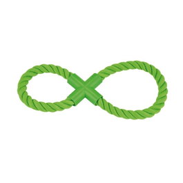 Nayeco Cuerda de Algodón en Ocho 25cm (Pack de 3 unidades)