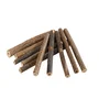 Ferplast Juguete Palos de Madera para Roedores 10cm