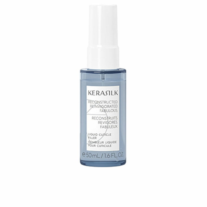 KERASILK LIQUID CUTICLE FILLER KERASILK LIQUID CUTICLE FILLER