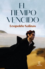 El tiempo vencido, Leopoldo Salinas - ESPASA CALPE