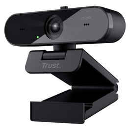 Trust TAXON Webcam 2K QHD