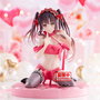 Banpresto Figura Kurumi Tokisaki Happy Birthday Date a Live 12cm +15 años