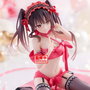Banpresto Figura Kurumi Tokisaki Happy Birthday Date a Live 12cm +15 años