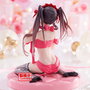 Banpresto Figura Kurumi Tokisaki Happy Birthday Date a Live 12cm +15 años