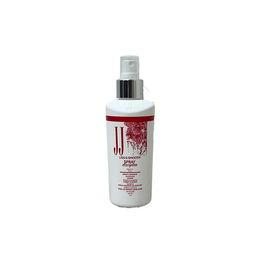 JJ Liss & Smooth Spray Discipline 150ml - Spray Alisador Antiencrespamiento con Ácidos Frutales para Cabello Suave y Brillante
