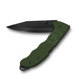 Victorinox Hunter Pro Evoke BSH Alox Olive