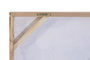 DKD Home Decor Cuadro Lienzo MDF 90x60 Elefantes Surtido de 2