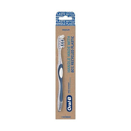 Oral-B Pro-Expert Extra Clean Cepillo de dientes Medio Oral-B Pro-Expert Extra Clean Cepillo de dientes Medio