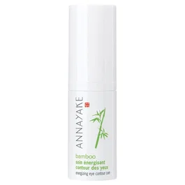 Annayake Bamboo Energizante Crema para los ojos 15 ml