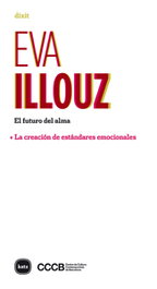 El futuro del alma, Eva Illouz - KATZ EDITORES