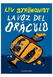 Penguin Random House Grupo Editorial, S.A.U. LA VOZ DEL ORACULO