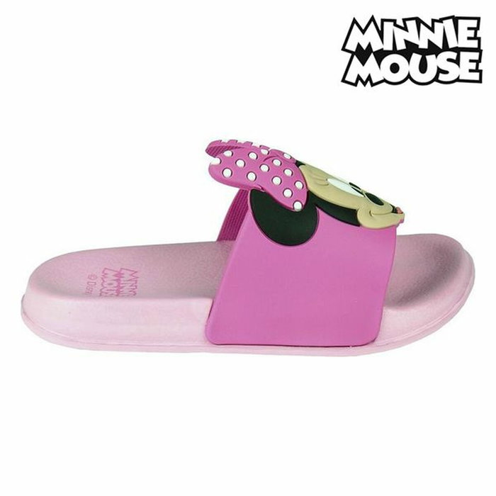 Cerdá Chanclas Pala Minnie Talla 31 Color Black Cerdá Chanclas Pala Minnie Talla 31 Color Black