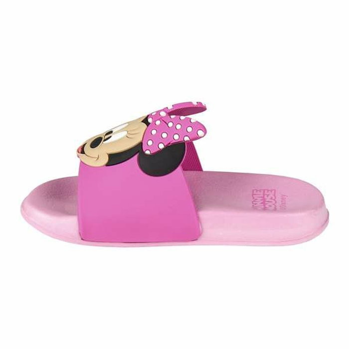 Cerdá Chanclas Pala Minnie Talla 31 Color Black Cerdá Chanclas Pala Minnie Talla 31 Color Black