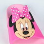 Cerdá Chanclas Pala Minnie Talla 31 Color Black
