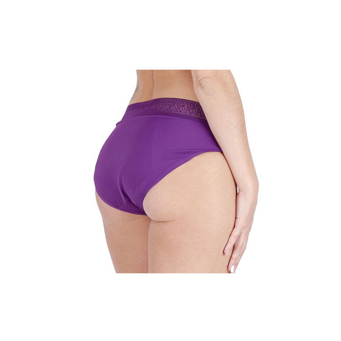 Braga menstrual Femme Republique Lila Braga menstrual Femme Republique Lila