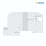 HERMA Etiquetas A4 Blancas 96x63,5 mm 800 Unidades