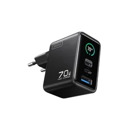 INIU Leopard Display Charger 70W - EU