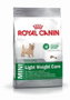 Royal Canin Canine Mini Light Weight Care 8kg
