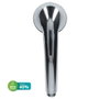 Gifont Alcachofa de ducha eco ahorro 73mm Cromado