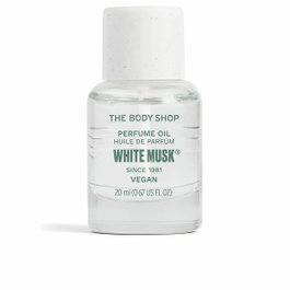 The Body Shop White Musk Aceite de Perfume 20 ml